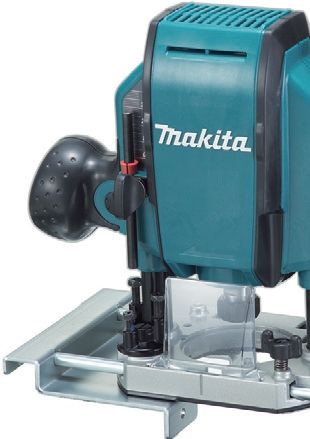 MAKİTA RP0900 FREZE 900 Watt