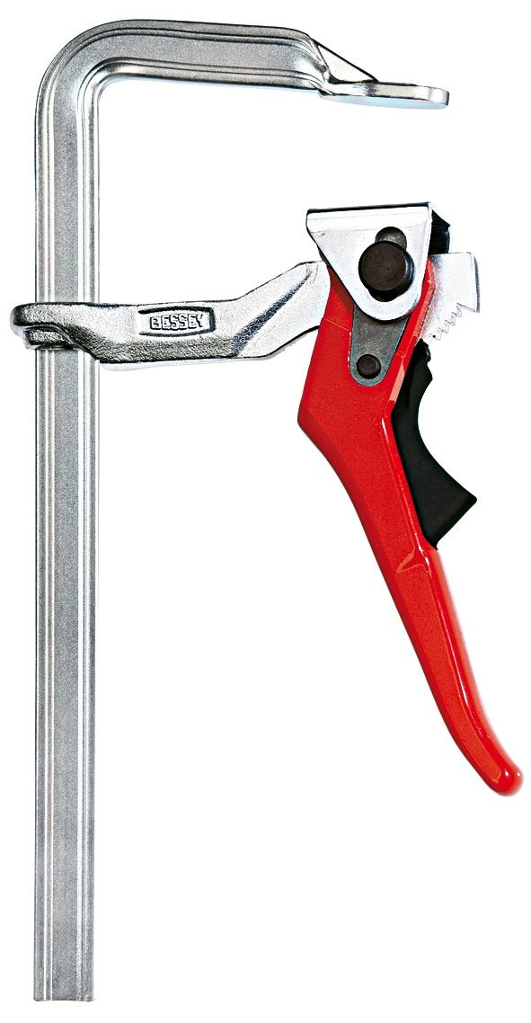 Bessey Manivela İşkence BESG20H - 200 mm