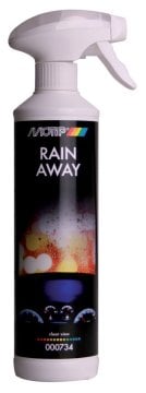 Motip Yağmur Kaydırıcı 500 ML - RAIN AWAY