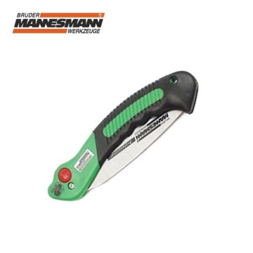 MANNESMANN MAN 30200 Katlanır Budama Testeresi, 150mm
