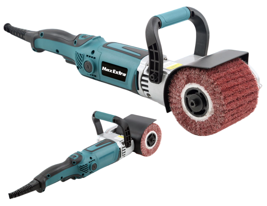 MAX EXTRA MXP3799 - Elektrikli Mop Zımpara Makinesi 1300 Watt 220 Volt