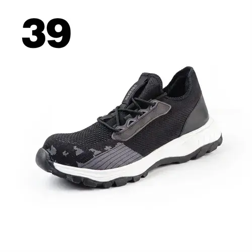 İŞ AYAKKABISI AIR-PRO KOMPOZİT S1 NO:39 (FÜME)