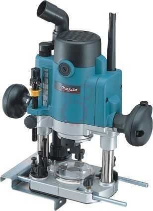 MAKİTA RP0910 FREZE 900 Watt