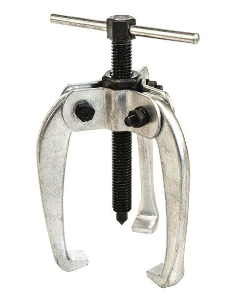 NT TOOLS Düz Üç Ayak Mini Rulman Çektirme Aleti