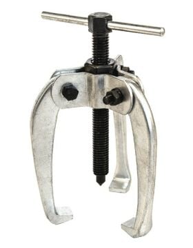 NT TOOLS Düz Üç Ayak Mini Rulman Çektirme Aleti