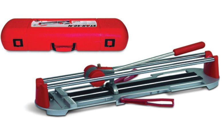 RUBİ Seramik Kesme Star-40-N-PLUS Kutulu