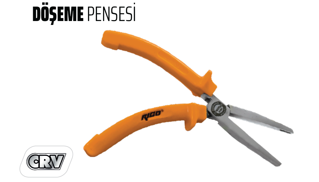 Rico Döşeme Pensesi (001-RC0139)