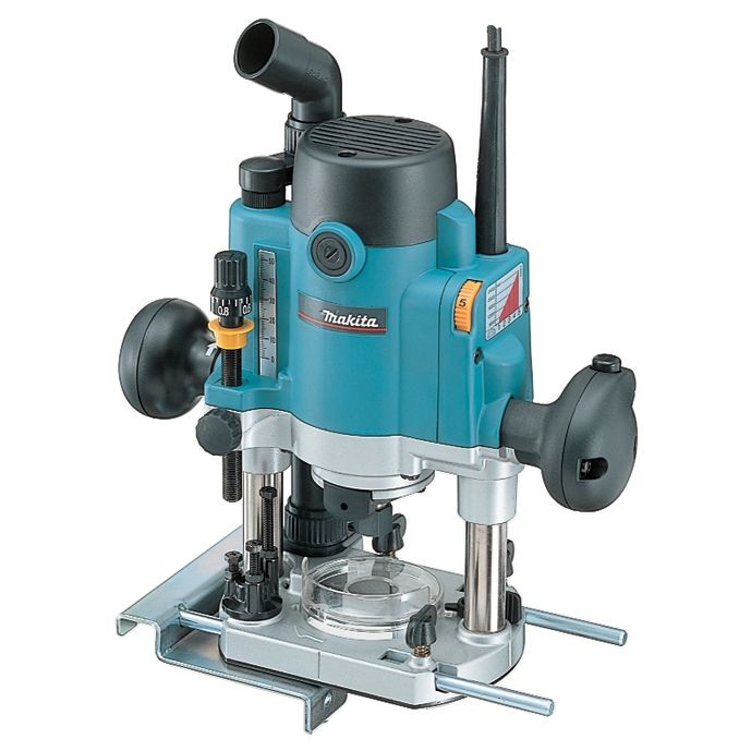MAKİTA RP1110C FREZE 1100 Watt