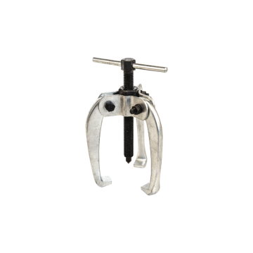 NT TOOLS Düz Üç Ayak Mini Rulman Çektirme Aleti 80x80 mm