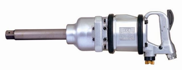 KAWASAKİ 1''DÜZ TİP SOMUN SIKMA SÖKME