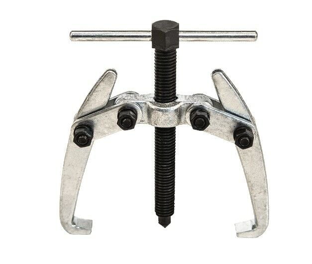 NT TOOLS Mafsallı İki Ayak Mini Rulman Çektirme Aleti