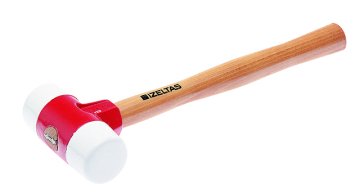 İZELTAŞ Plastik Çekic No:40 (5850 25 0040)