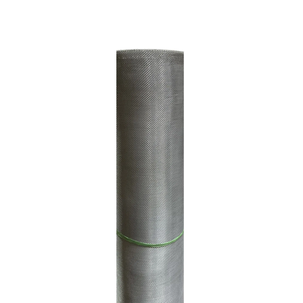 İBTAŞ 80cm Alüminyum Sinek Teli 30 Metre