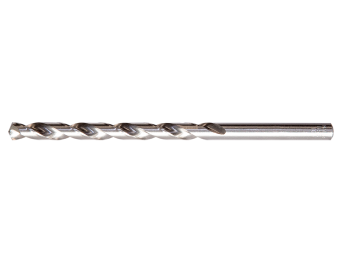 MAIER DIN340 Uzun Fully Ground Matkap Ucu