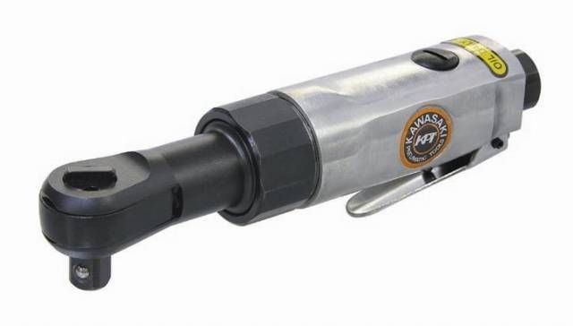 KAWASAKI 1/4 HAVALI CIRCIR TİP SOMUN SÖKME
