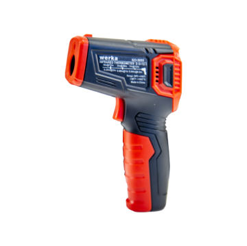 Infrared Termometre -50...+550°C