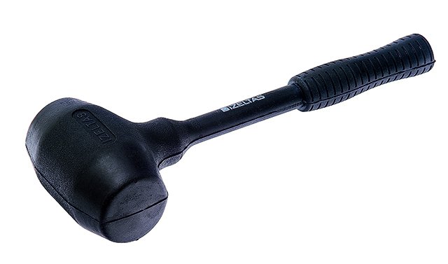 İZELTAŞ Lastik Tokmak (5870 25 0400)