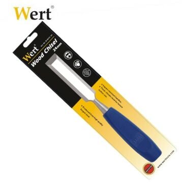 WERT 2510-10 Iskarpela 10mm