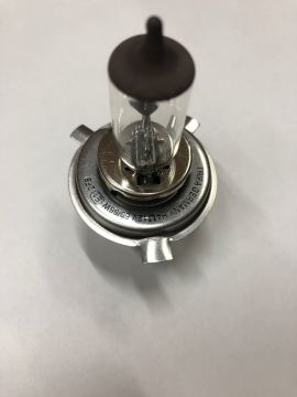 TRİFA 01661 - 12 VOLT H4 43T 60/55 W Civalı Far Ampulü Tırnaklı