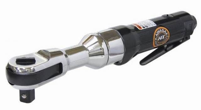 KAWASAKI 1/2 HAVALI CIRCIR TİP SOMUN SÖKME