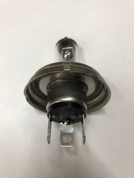 TRİFA 12 Volt H4 45T Civalı Far Ampulü Tablalı
