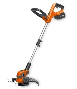 MAX EXTRA MX7000 - 20 Volt 4 Amper Akülü Tırpan Motoru Makinası