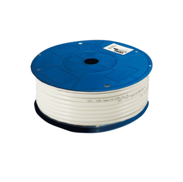 YAMA Polietilen Rulo Hava Hortumu Beyaz 3 x 5 mm - 200 Metre