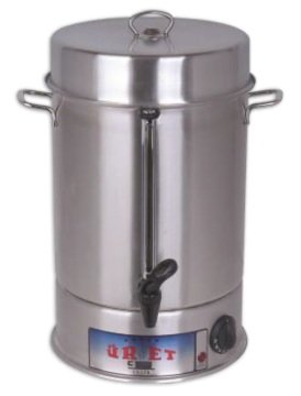 ÜRET Su Isıtıcıları 9 Litre