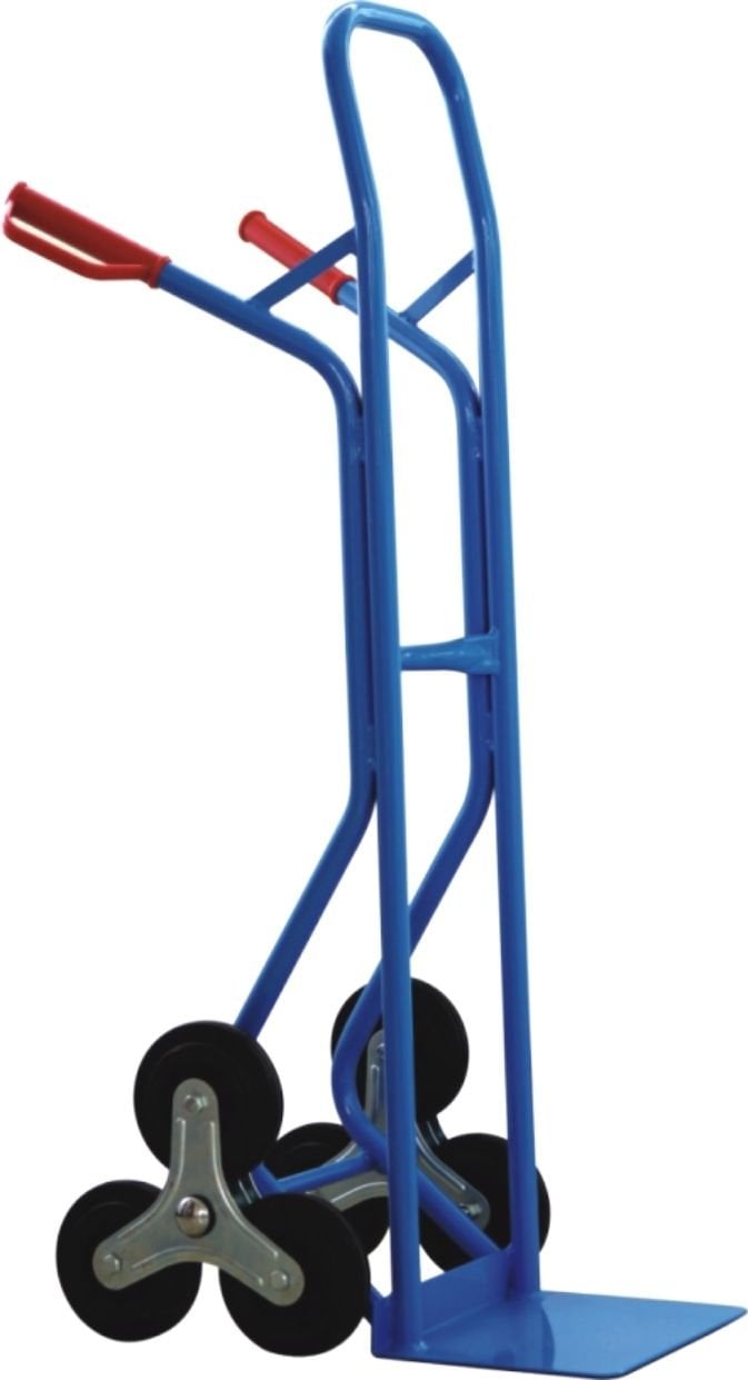 BIGLIFT RM-LPS20 Merdiven Çıkabilen El Arabası 200 kg