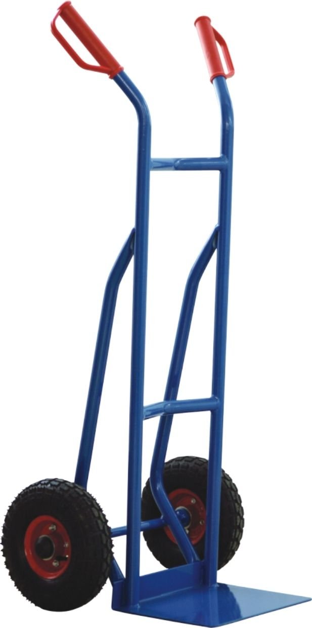 BIGLIFT RM-SSPN30 El Arabası 300 kg
