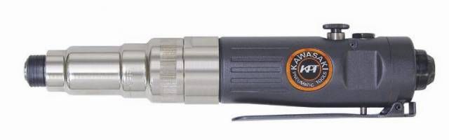 KAWASAKI 1/4 Havalı Dikey Tornavida
