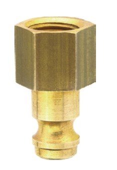 LUDECKE ESM STOPER DİŞİ UÇ