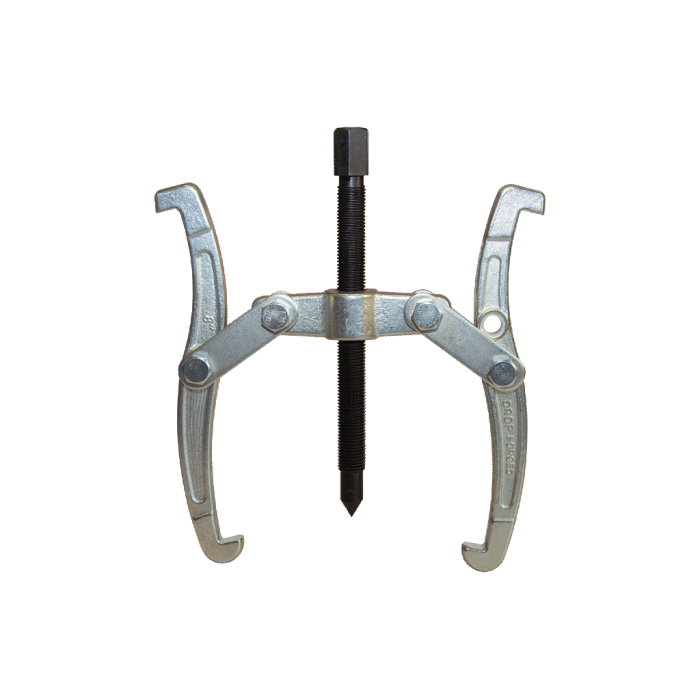NT TOOLS Mafsallı İki Ayak Rulman Çektirme 15x80 mm