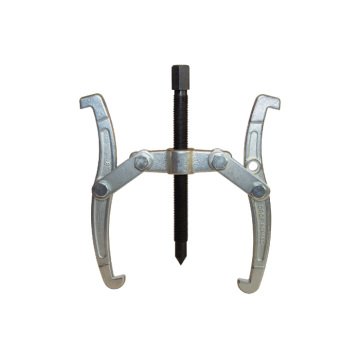 NT TOOLS Mafsallı İki Ayak Rulman Çektirme 15x80 mm
