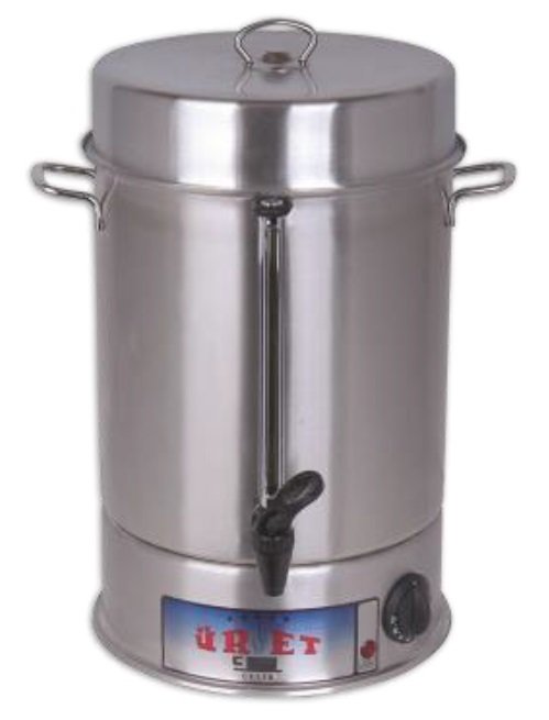 ÜRET Su Isıtıcıları 22 Litre