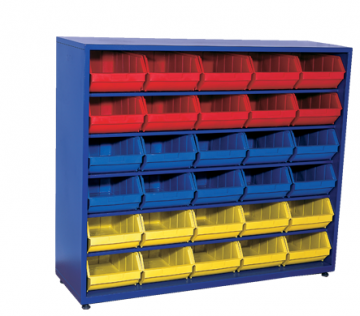 HİPAŞ STAND-10 AVADANLIK STANDI