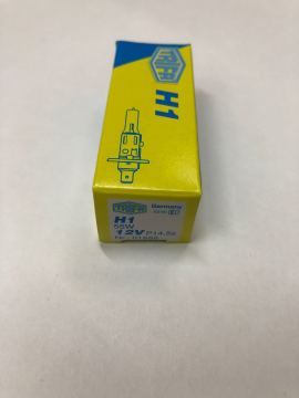 TRİFA 12 Volt H1 Uzun Far Ampulü (Tüm Binek Araçlar için)