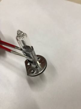 Trifa 01655 - 12 Volt H1 Uzun Far Ampulü (Tüm Binek Araçlar için)