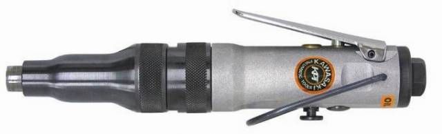 KAWASAKI 1/4 Havalı Dikey Tornavida