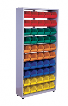 HİPAŞ STAND-11 AVADANLIK STANDI