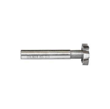 %5 Kobaltlı T Yarık Frezeler 28.5 x 6.0mm