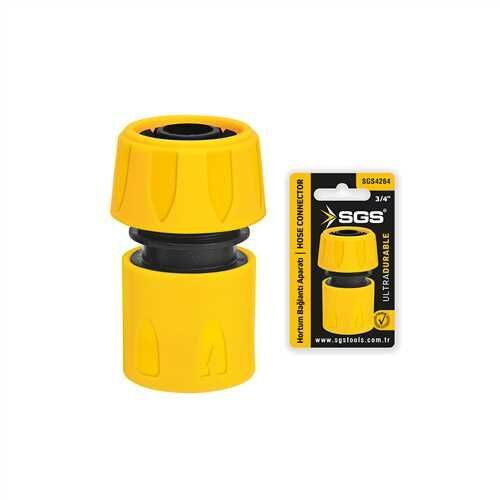 SGS4264 - HORTUM BAĞLANTI APARATI 3/4''