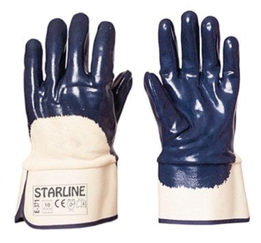 STARLİNE E-371  Petrolcü Eldiveni - 120 Çift