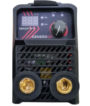 EPS GENERA 120 - Mini İnverter Kaynak Makinesi 120 Amper