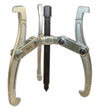 NT TOOLS Mafsallı Üç Ayaklı Rulman Çektirme Aleti 25x160 mm