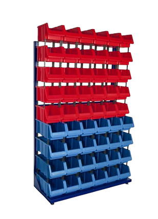 HİPAŞ STAND-21 AVADANLIK STANDI