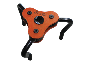 Rico 3 Ayaklı Filtre Anahtarı Eğri (013-KK1106)