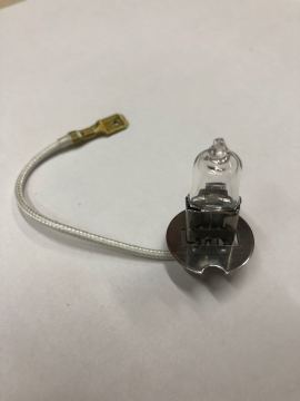 Trifa 01658 -  12 Volt H3 Sis Ampulü (Tüm Binek Araçlar İçin)