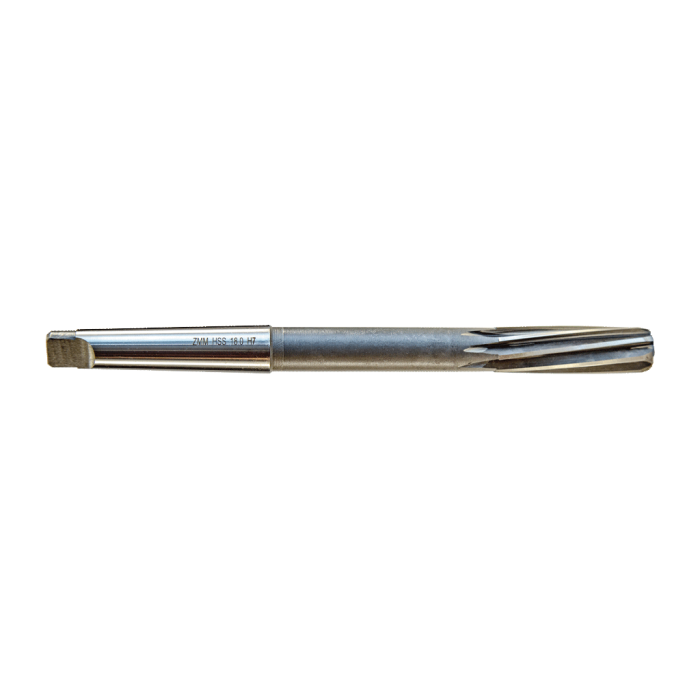 Konik Saplı Makine Raybaları  36mm