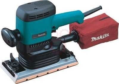 MAKİTA 9046 TİTREŞİMLİ ZIMPARA 600 Watt